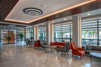 Riviera Zen Hotel - Adult Only 16+