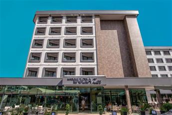 Riviera Zen Hotel - Adult Only 16+