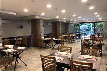 Riviera Zen Hotel - Adult Only 16+