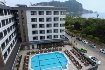 Riviera Zen Hotel - Adult Only 16+
