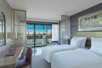 Rixos Downtown Antalya 5*