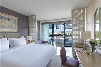 Rixos Downtown Antalya 5*