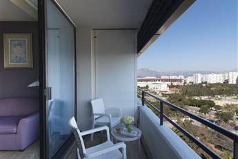 Rixos Downtown Antalya 5*