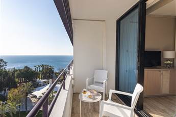 Rixos Downtown Antalya 5*