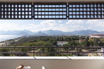 Rixos Downtown Antalya 5*