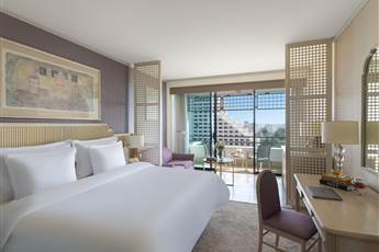 Rixos Downtown Antalya 5*