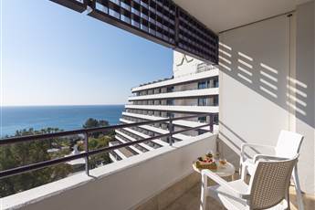 Rixos Downtown Antalya 5*