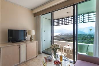 Rixos Downtown Antalya 5*