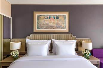 Rixos Downtown Antalya 5*