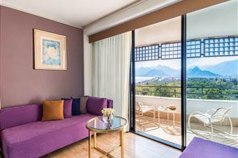 Rixos Downtown Antalya 5*