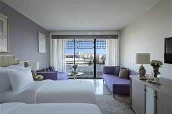 Rixos Downtown Antalya 5*