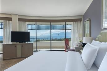 Rixos Downtown Antalya 5*