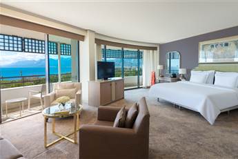 Rixos Downtown Antalya 5*