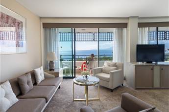 Rixos Downtown Antalya 5*