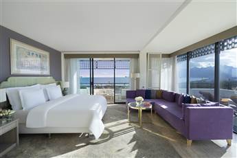 Rixos Downtown Antalya 5*