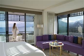 Rixos Downtown Antalya 5*