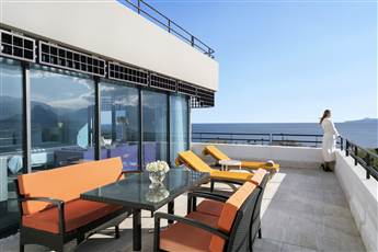 Rixos Downtown Antalya 5*