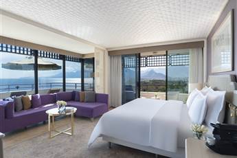 Rixos Downtown Antalya 5*