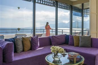 Rixos Downtown Antalya 5*