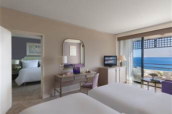 Rixos Downtown Antalya 5*