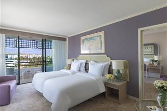 Rixos Downtown Antalya 5*