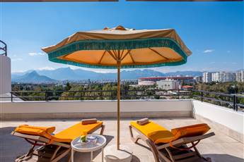 Rixos Downtown Antalya 5*