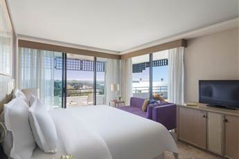 Rixos Downtown Antalya 5*