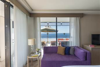 Rixos Downtown Antalya 5*