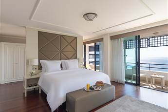 Rixos Downtown Antalya 5*