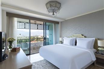Rixos Downtown Antalya 5*
