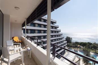 Rixos Downtown Antalya 5*