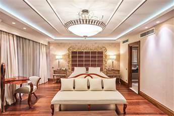 Rixos Downtown Antalya 5*