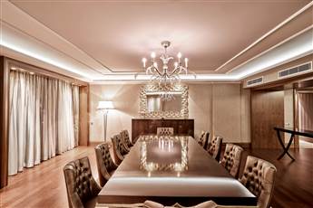 Rixos Downtown Antalya 5*