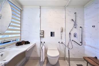 Rixos Downtown Antalya 5*