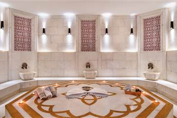 Rixos Downtown Antalya 5*