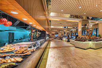 Rixos Downtown Antalya 5*