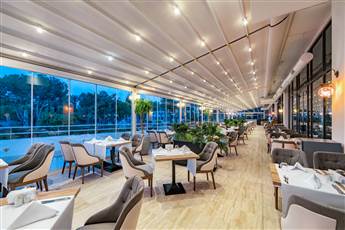 Rixos Downtown Antalya 5*