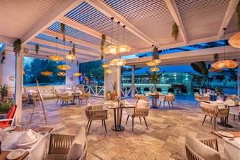 Rixos Downtown Antalya 5*