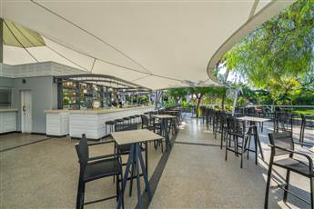 Rixos Downtown Antalya 5*