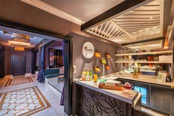 Rixos Downtown Antalya 5*