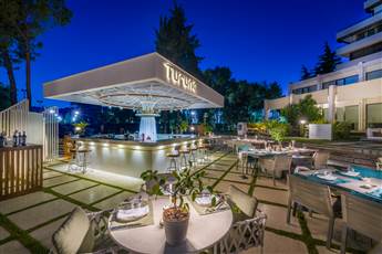 Rixos Downtown Antalya 5*