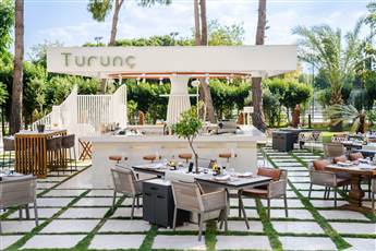 Rixos Downtown Antalya 5*