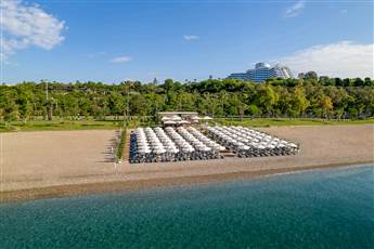 Rixos Downtown Antalya 5*