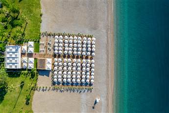 Rixos Downtown Antalya 5*