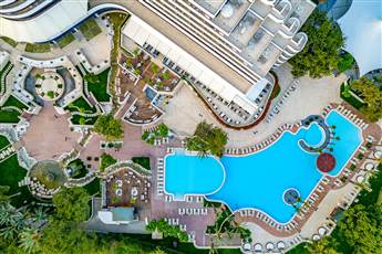 Rixos Downtown Antalya 5*