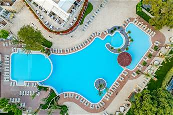 Rixos Downtown Antalya 5*