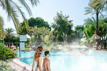 Rixos Downtown Antalya 5*
