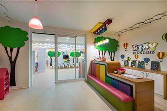 Rixos Downtown Antalya 5*