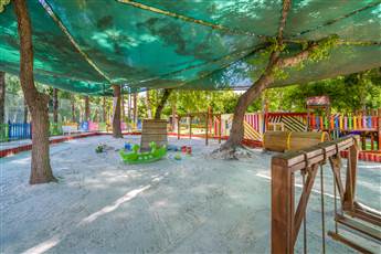 Rixos Downtown Antalya 5*