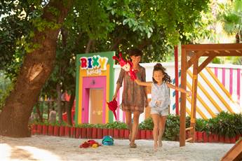 Rixos Downtown Antalya 5*